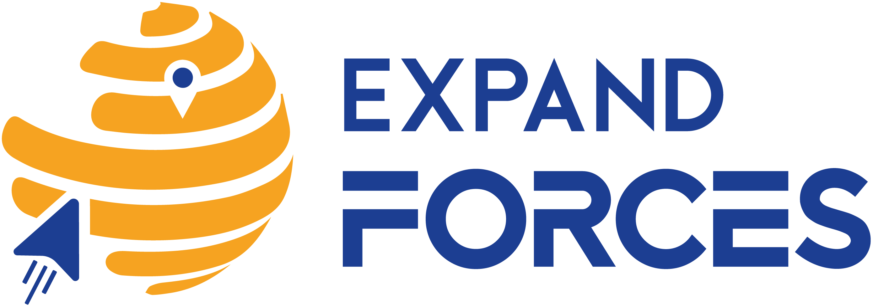 Expand Forces Logo